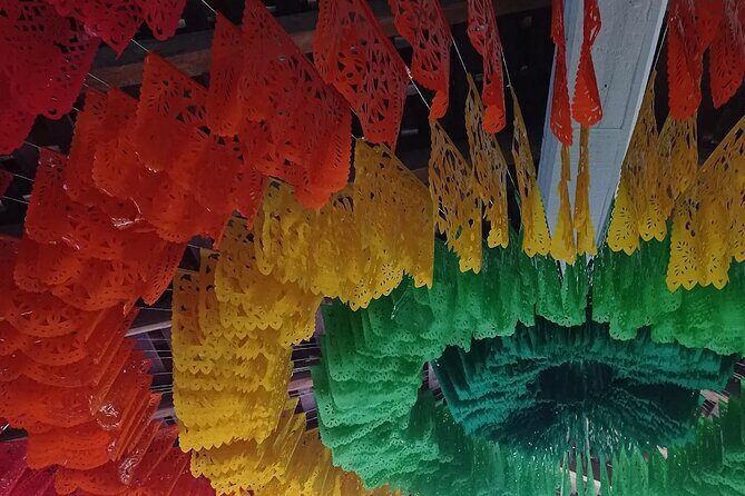 Exotic Food Tasting: Taste the Unexpected - Why You Should Consider This Tour