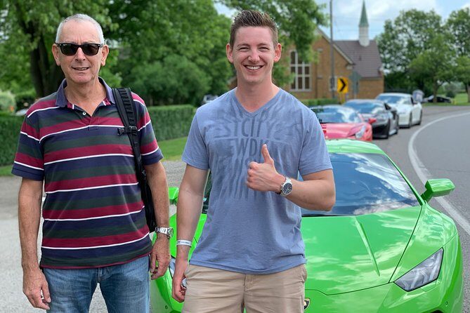 Exotic or Supercar Test Drive on Hamilton Mountain - Final Thoughts: Is It Worth It?