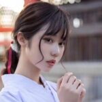 Experience a different cross-dressing experience in Kyoto, Osaka, Miko Kimono - A closer look at the Miko Kimono Experience in Kyoto