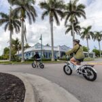 Experience a Guided Tour of Naples, Florida on an E Bike - What Travelers Can Expect on the Tour