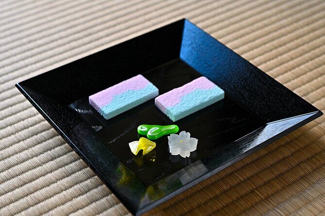 Experience a tea ceremony in an authentic tearoom, in Kyoto! - Practical Details and Logistics