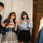 Experience Akihabara's Maid Witches: 1-Hour Cafe Magic - Who Will Love This?