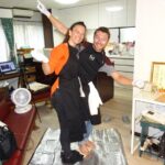 Experience all of Japanese culture and Japanese food experience classes "origami, udon, Japanese food, green tea, calligraphy" in 4 hours - A Deep Dive into the Experience