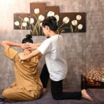 Experience Asian Style Full Body Massage Therapy - Why Reviewers Love Oani Spa