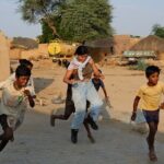 Experience Authentic Desert Villages & Sunset Camel Safari - A Detailed Look at the Experience