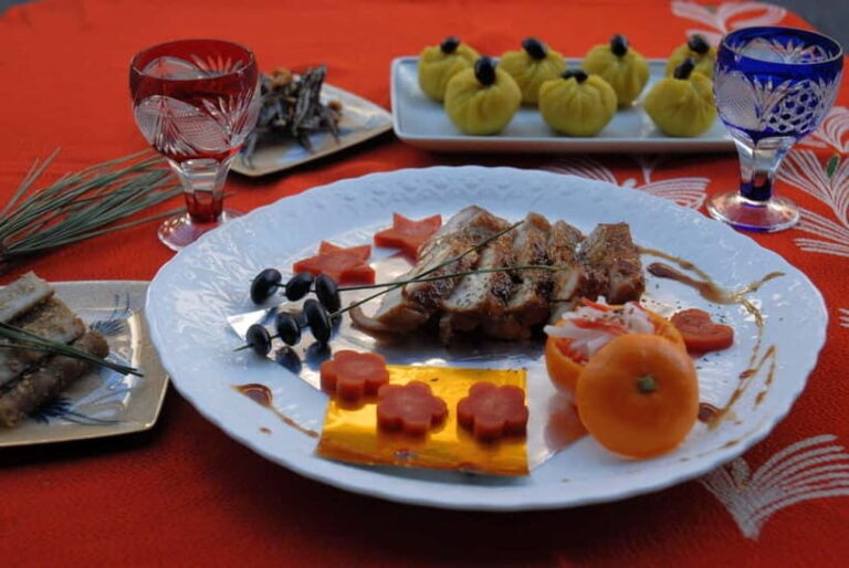 Experience Authentic Japanese Home Cooking in Kyoto - FAQ