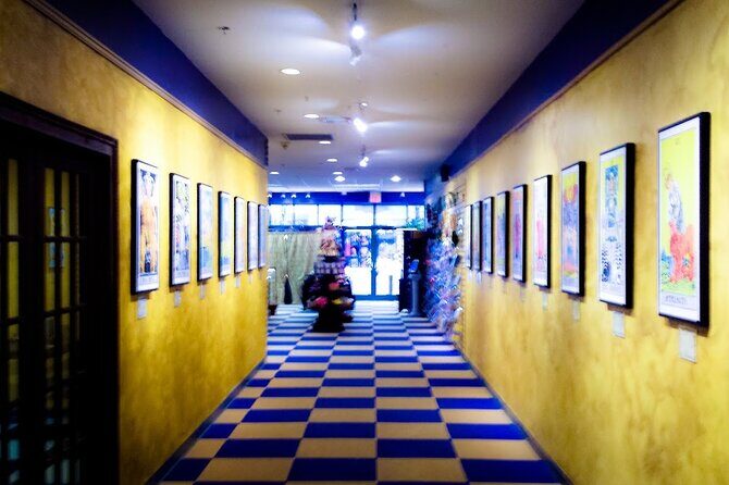 Experience Authentic Salem Séance with Entry Pass - Is This Tour Worth It? Analyzing the Value