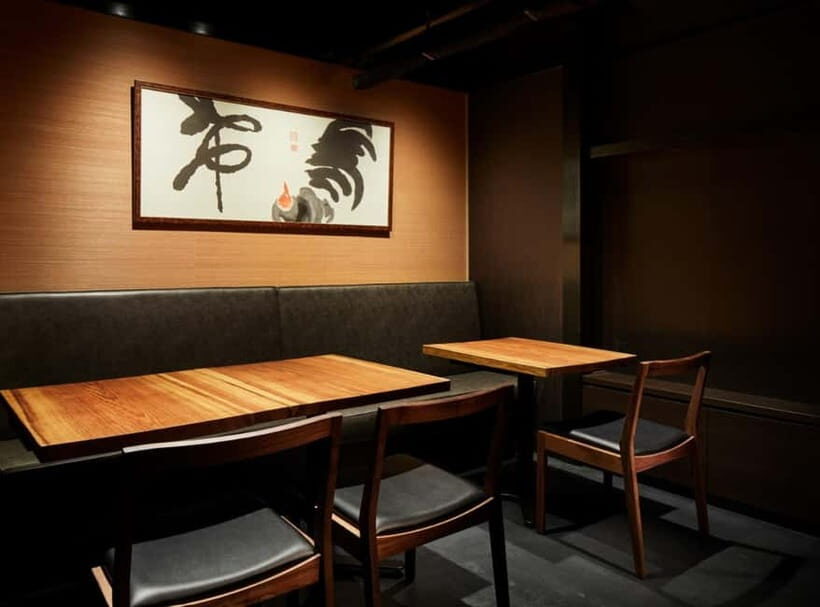 Experience Authentic Yakitori at Ebisu Kicho in Tokyo - Who Should Consider This Experience?