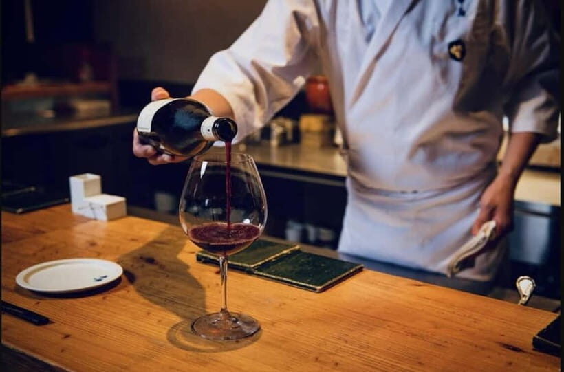 Experience Authentic Yakitori at Ginza Kicho in Tokyo - Who Should Consider This Tour?