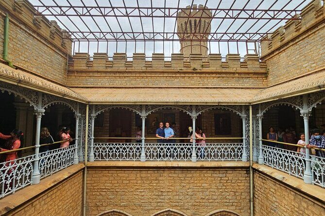 Experience Bangalore - City Tour, Authentic Food & market (Food/Culture/History) - The Sum Up: Who Should Book This Tour?