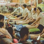 Experience Bangkok at Night with Streetfood Dinner & Foot Massage - FAQs