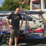 Experience Bangkok with typical Thai tuk-tuk - Who Is This Tour Best Suited For?