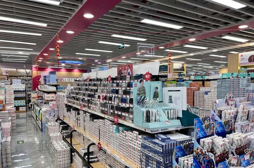 Experience Beijings Largest Wholesale Market's Private Tour - Who Is This Tour Best For?