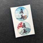 Experience Calligraphy and Create a Unique Souvenir! - The Value Proposition