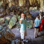 Experience Cancun's Hidden Gems, Mayan museum, cenote & Market 23 - Transportation and Logistics