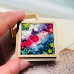 Experience Crafting a Flower-Adorned Mini Japanese Garden - The Sum Up