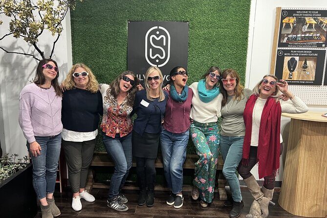 Experience Create your own jewelry workshop for beginners - Final Thoughts: Who Should Consider This Workshop?