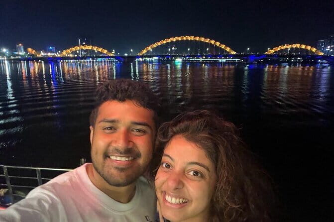 Experience Da Nang Han River Local Cruise by Night - Practical Tips for Your Cruise
