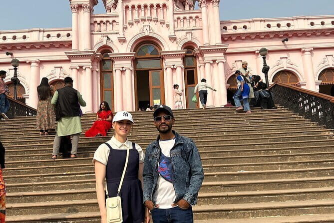 Experience Dhaka in a Day - A Closer Look at the Itinerary