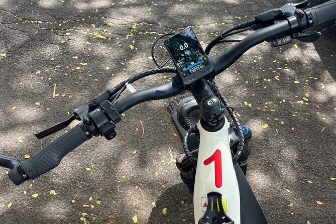 Experience Fort Collins by E Bike Guided Tour - FAQ