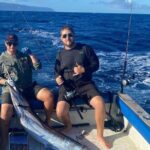 Experience Haleiwa Fishing Charters - Authenticity and Personal Touch