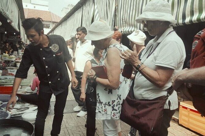 Experience half-day cooking class with market visit - Exploring Ho Chi Minh City’s Culinary Heartbeat