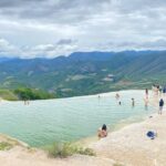 Experience Hierve el Agua from Oaxaca City - A Detailed Look at the Experience