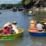 Experience Hoi An Vegetarian Cooking Class with Basket Boat Ride - A Detailed Look at the Tour Experience