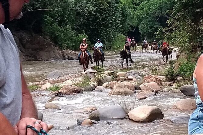 Experience Horse Riding, ATV & Zipline from Puerto Vallarta - Why We Love This Tour