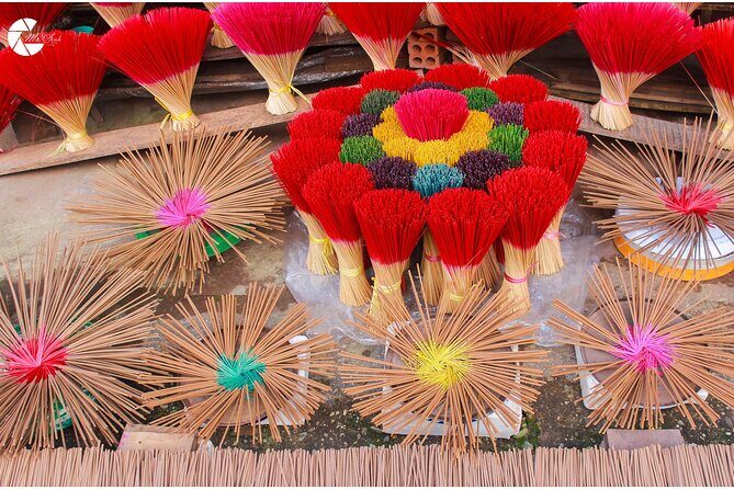 Experience Hue: Sunset at Tam Giang Lagoon - The Sum Up