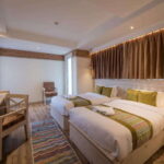 Experience Inner Peace: 1-Week Yoga and Meditation Retreat - A Deep Dive into Your Himalayan Retreat Experience