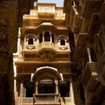 Experience Jaisalmer at Night (2 Hour Guided Walking Tour) - Practical Details and Why They Matter