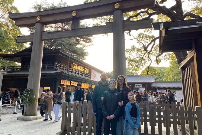 Experience Japan in a 3-day culture tour with a local guide - What Travelers Say About This Tour