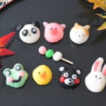 Experience Japan Sakura and Maple Drinks Cute Animal Treats - Authenticity and Value