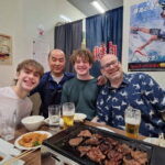 Experience Japanese Culture and Enjoy Yakiniku and Sake - Sake and Shochu Tasting: A Local Perspective