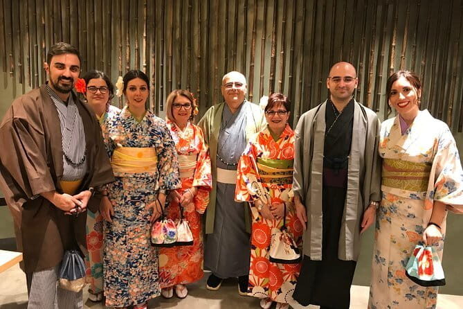 Experience Kimono in Kyoto - A Comprehensive Look at the Kimono Experience in Kyoto