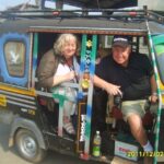 Experience Kochi in Car + Tuk Tuk + Guided Heritage Tour - The Authentic Touch: What Travelers Say