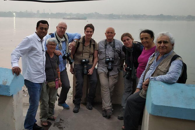 Experience Kolkata in 2 Days like never before - Private Tour - FAQs