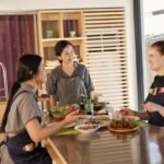 Experience Korean Cooking in Modern Hanok Kitchen - Deep Dive into the Experience