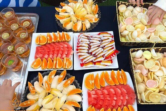 Experience Lan Ha Bay: Half-Day Boat Trip, Kayaking, and Sunset - Who Should Consider This Tour?