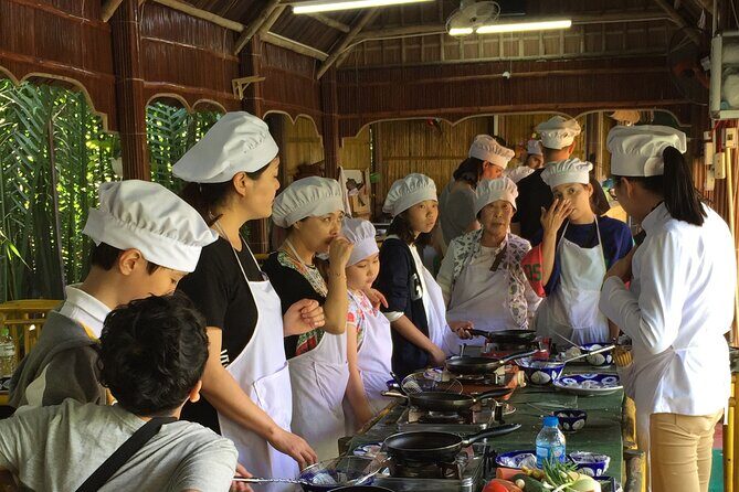 Experience Local Market and Cooking Class in Hue City - Why This Tour Offers Great Value