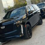 Experience Luxury Ride in Miami The Magic City - How This Tour Fits Into Your Miami Visit