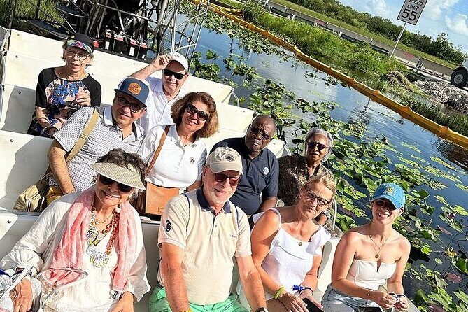 Experience Miami Everglades Eco Tour - Pricing & Value for Money