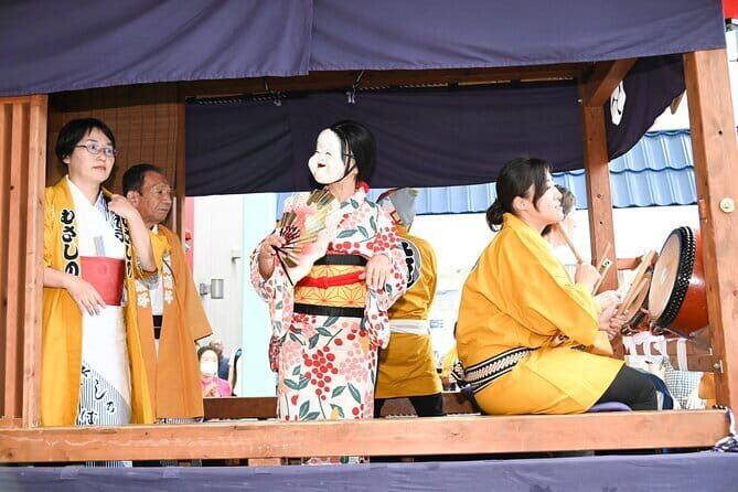 Experience Mikoshi Parade in Kichijoji, Tokyo! - The Sum Up