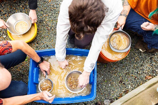 Experience Mining For Genuine Montana Sapphires in Seattle - FAQ: Frequently Asked Questions