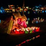 Experience Night Boat Trip and Floating Lantern on Hoai River - The Experience’s Pros and Cons