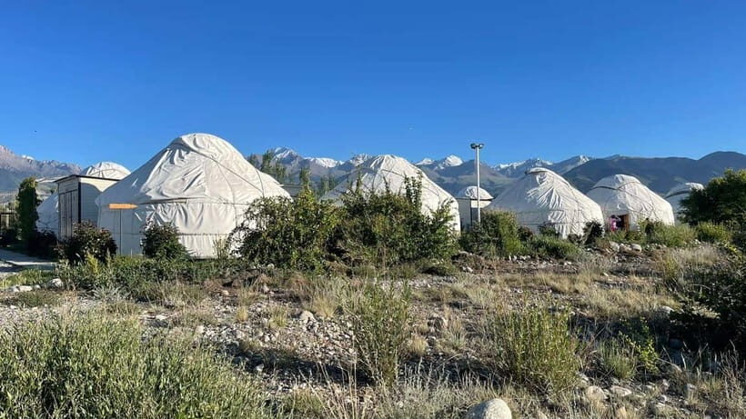 Experience Nomadic Lifestyle for 2-Days in Song-Kul Lake - Final Thoughts