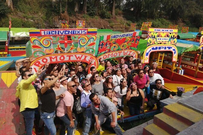 Experience of Xochimilco Channels in Private - Who Will Love This Tour?