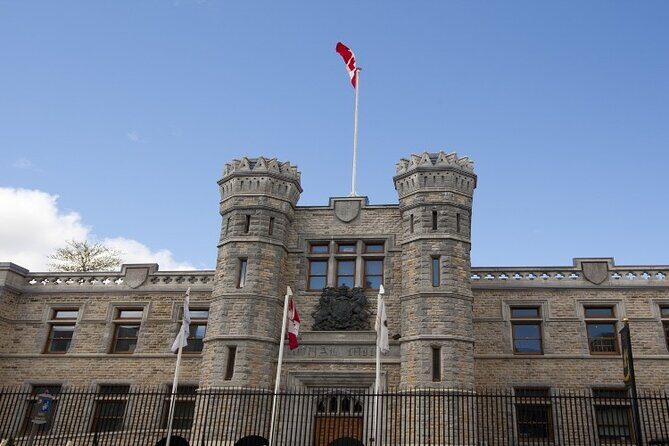 Experience Ottawa Small Group Walking Tour - The Market and Its Cultural Significance