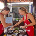 Experience Private Cooking Class in Vegetables Village Tra Que - FAQ